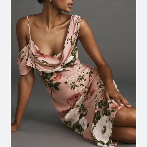 Reformation Dresses & Skirts - NWT Reformation Reya Dress